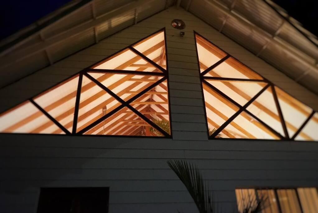 Casa Moes Villa Cahuita Kültér fotó